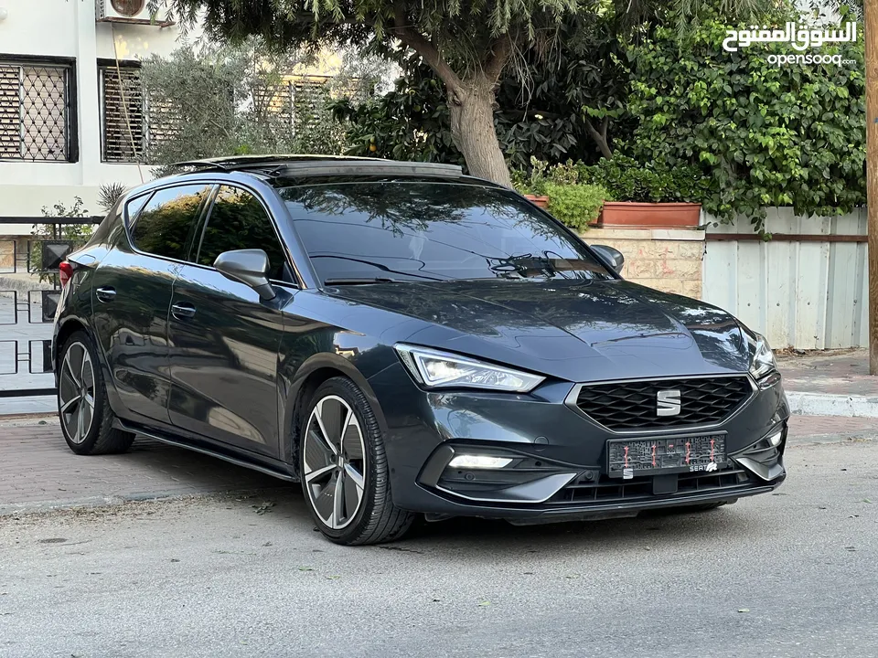 سيت ليون 2021 فل مسكر اضافات بنورامااا FR