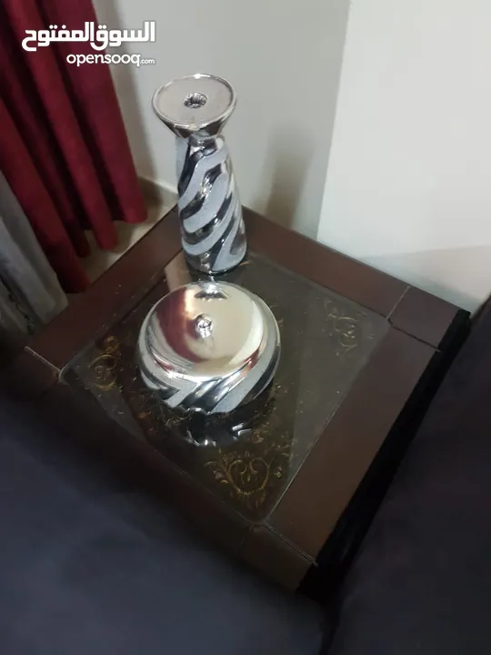 طقم طرابيزات