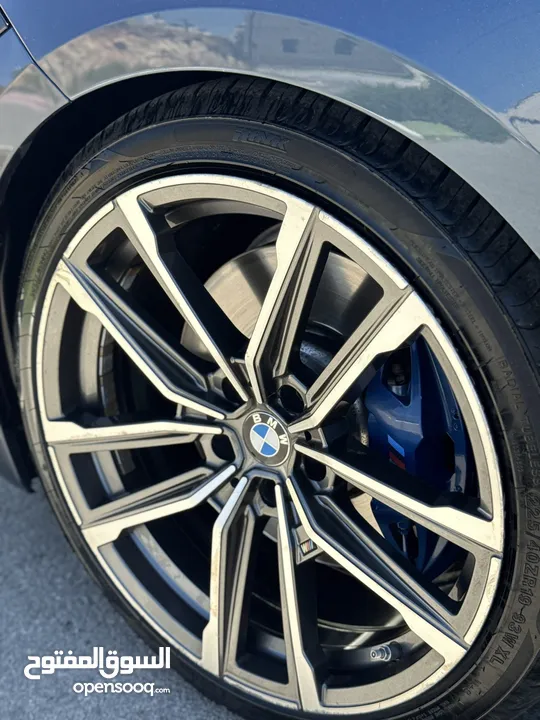 BMW 430i 2021 coupe full full ++