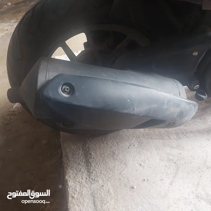 قطع ابريليا !  parts!