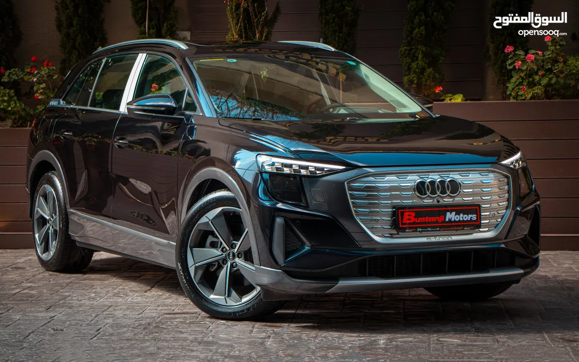 AUDI Q5 40 e-TRON  2022