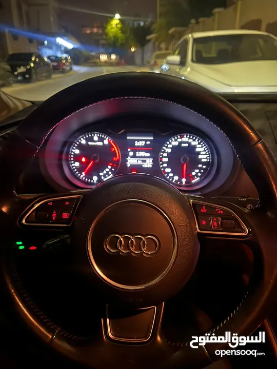 Audi A3 for sale