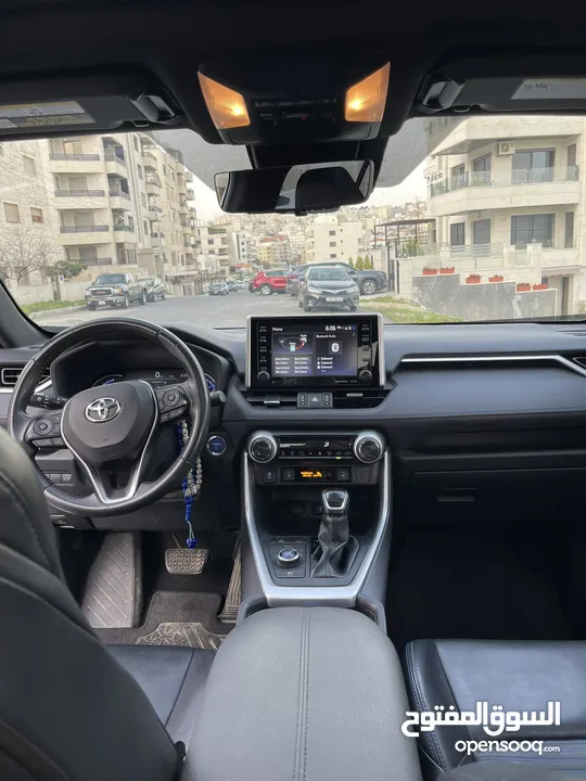 راف فور xse 2020 فحص 3 جيد