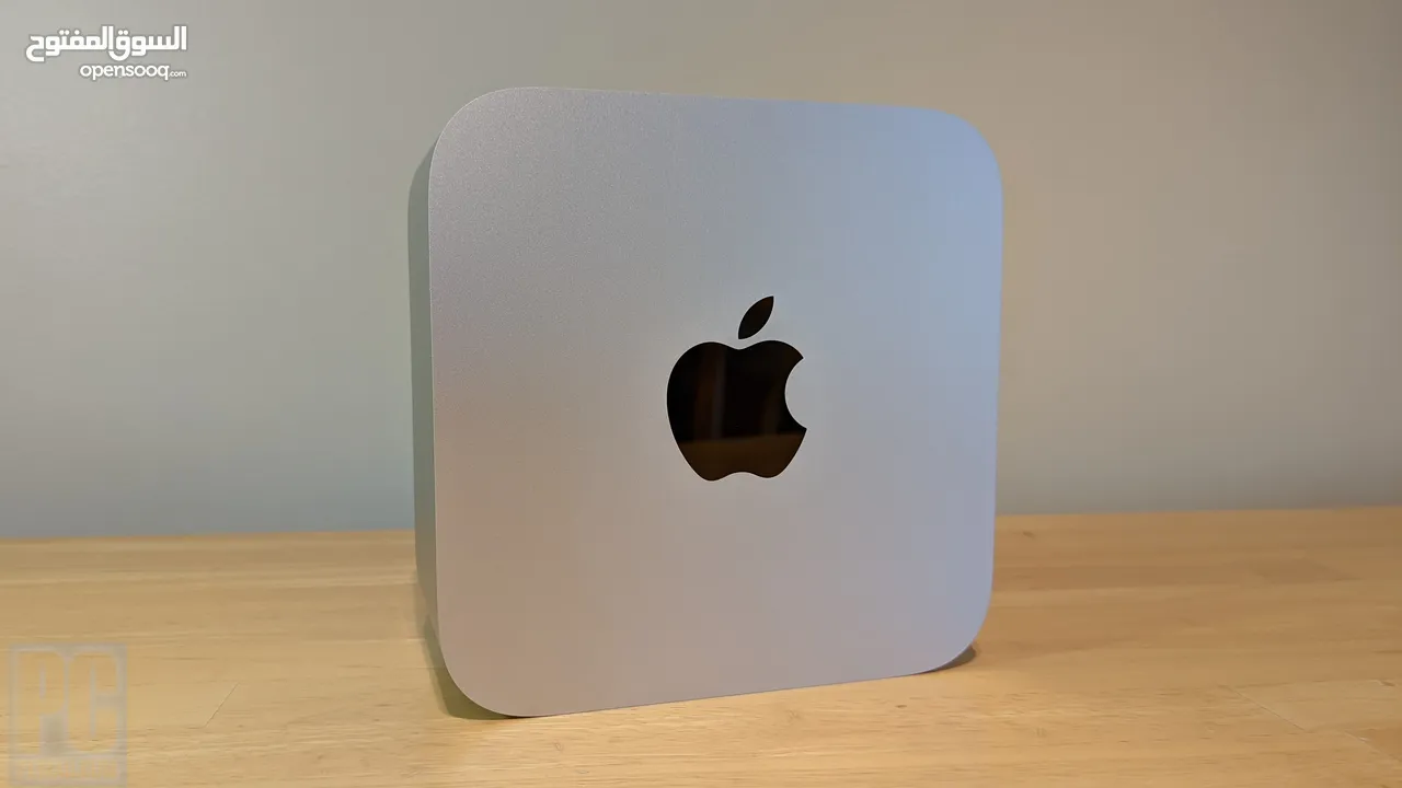 M2 Max 32GB/512GB ماك ستوديو ماكس / Mac Studio M2 Max Chip 32GB/512GGB