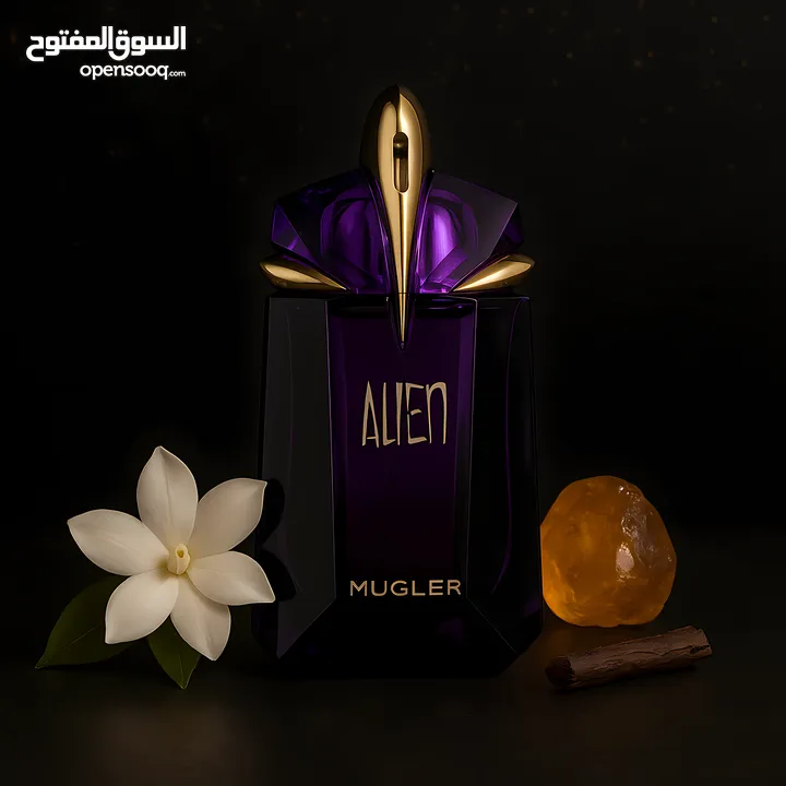 عطور VIP كمية محدودة