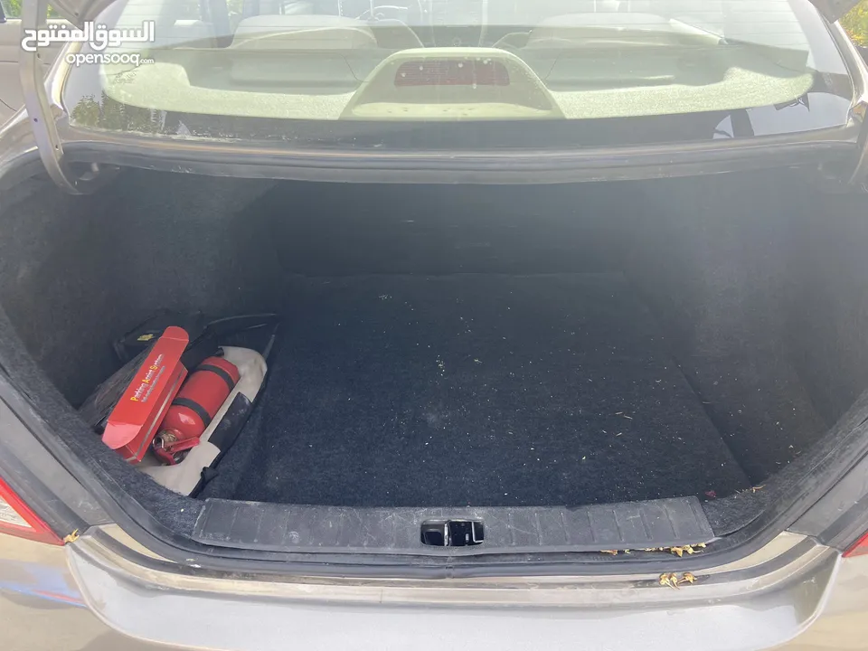 2018 Nissan Sunny Excellent Condition