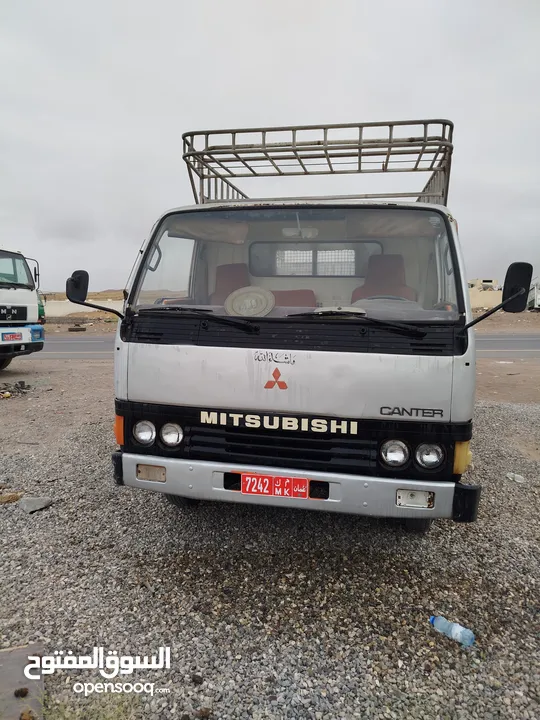 mitsubishi 1990