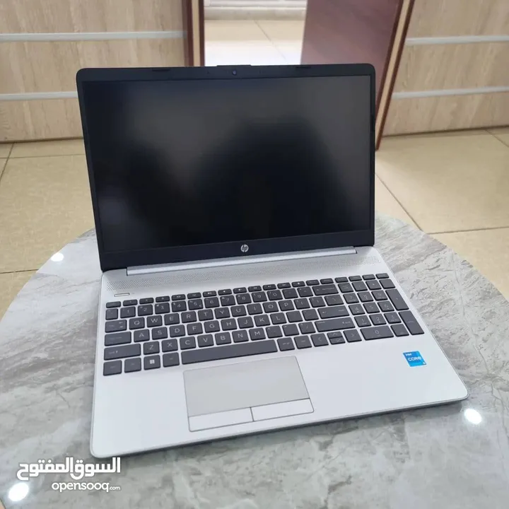 لابتوب جيل 12 اتش بي corei5