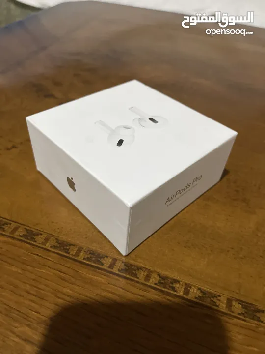 AirPods Pro 1