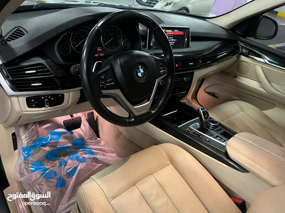 للبيع BMW X5