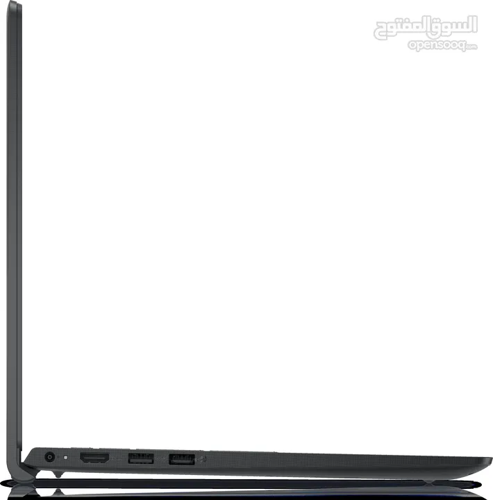 لابتوب ديل انتل رام 8 جيجا Laptop dell i3 12th ssd512