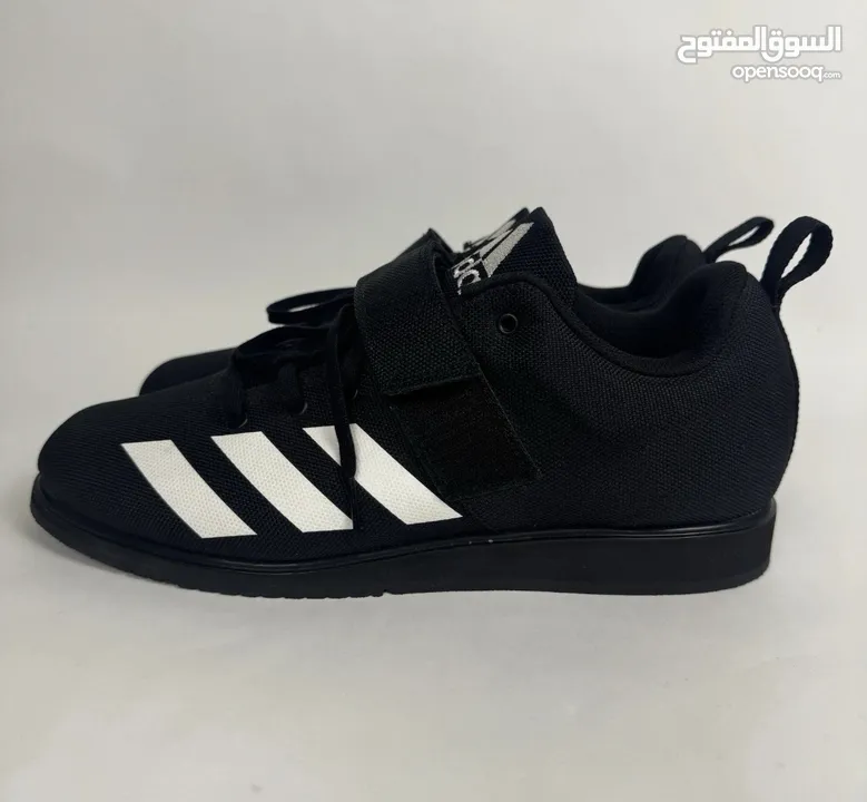 Adidas حذاء رفع الأثقال