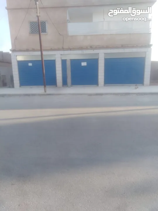مخازن للايجار