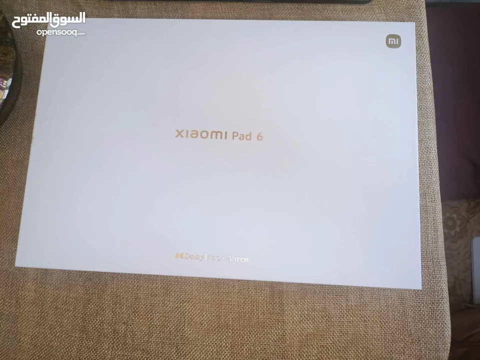 xiaomi pad 6