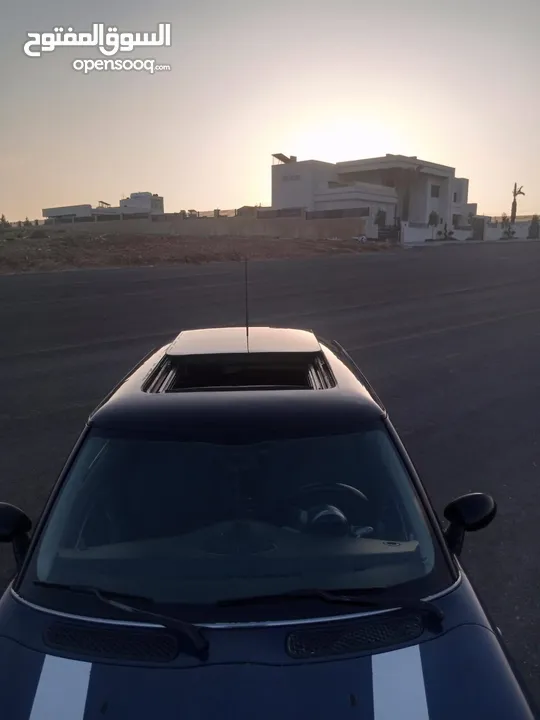 ميني كوبر  2004