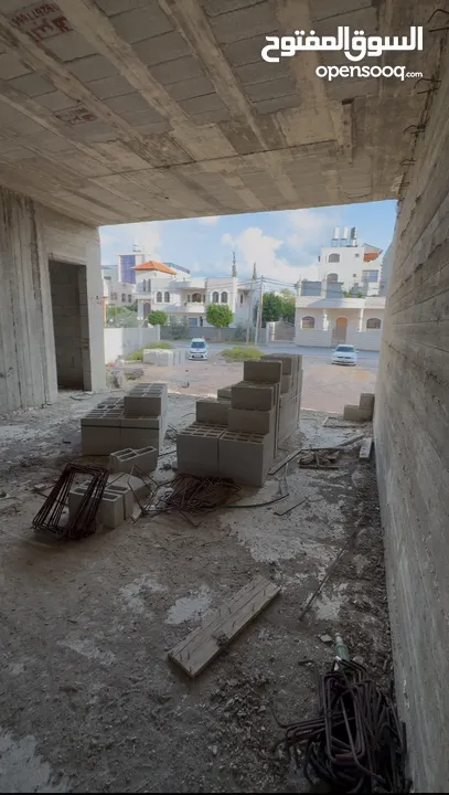 شقة سكنية عظم ، شقة جميلة ورائعة