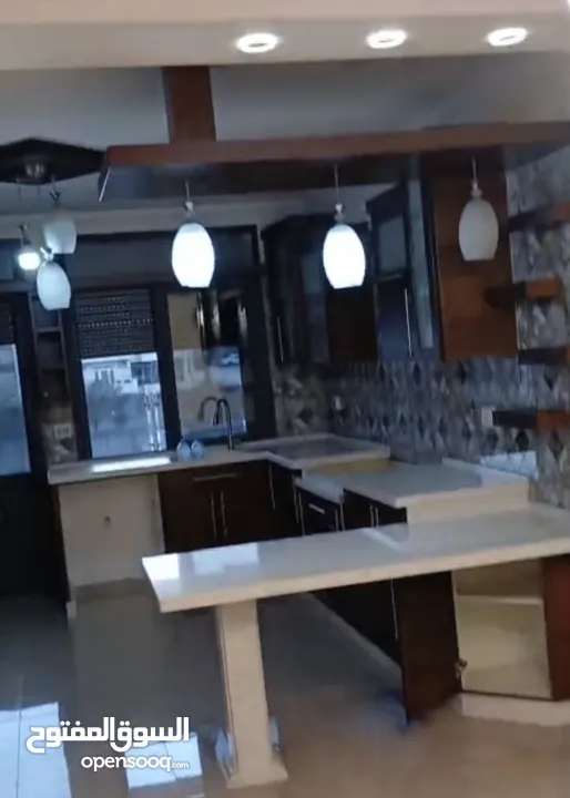 شقة للايجار غير مفروش سوبر ديلوكس شارع القدس