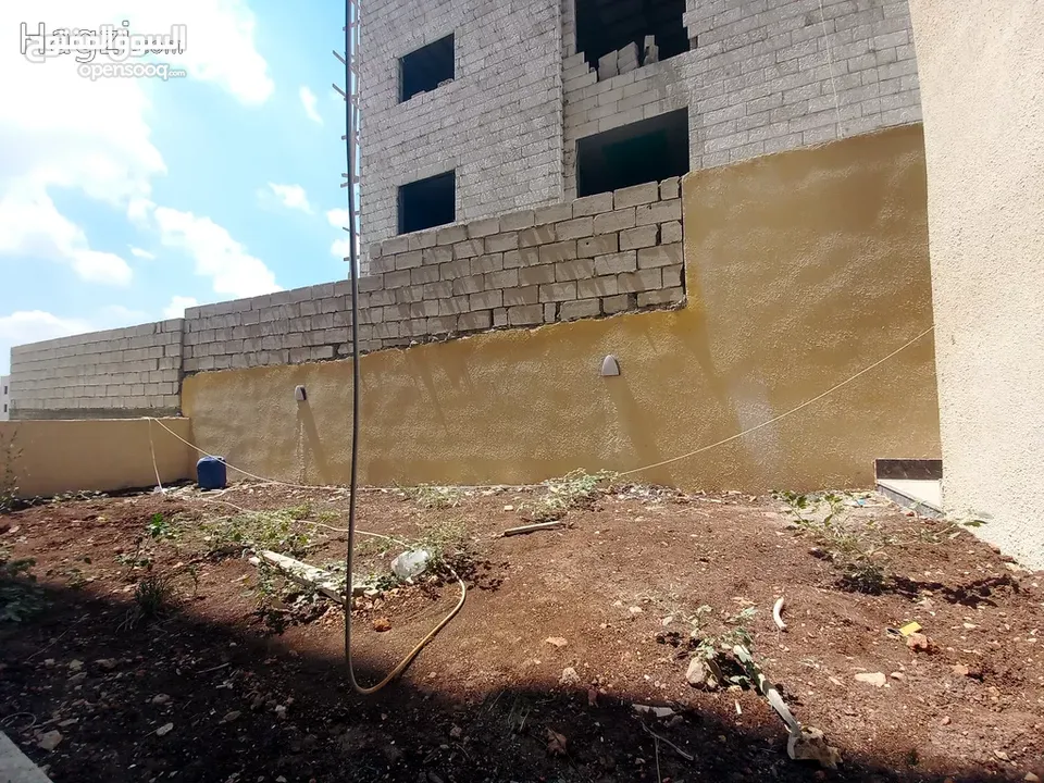 شقة للبيع في مرج الحمام ( Property ID : 34064 )