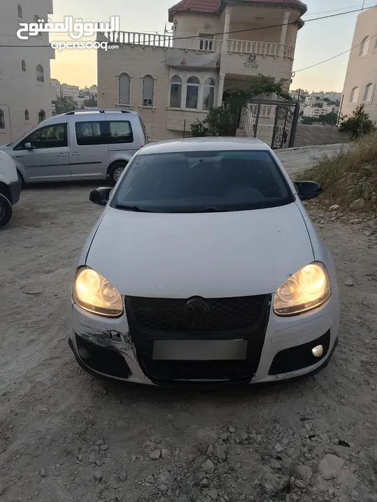 فولكسفاجن جيتا