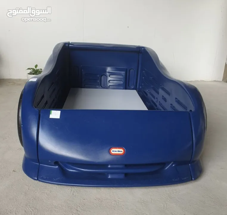 تخوت اطفال عدد 3 ع شكل سياره شبه جداد اوروبي  صناعه امريكي