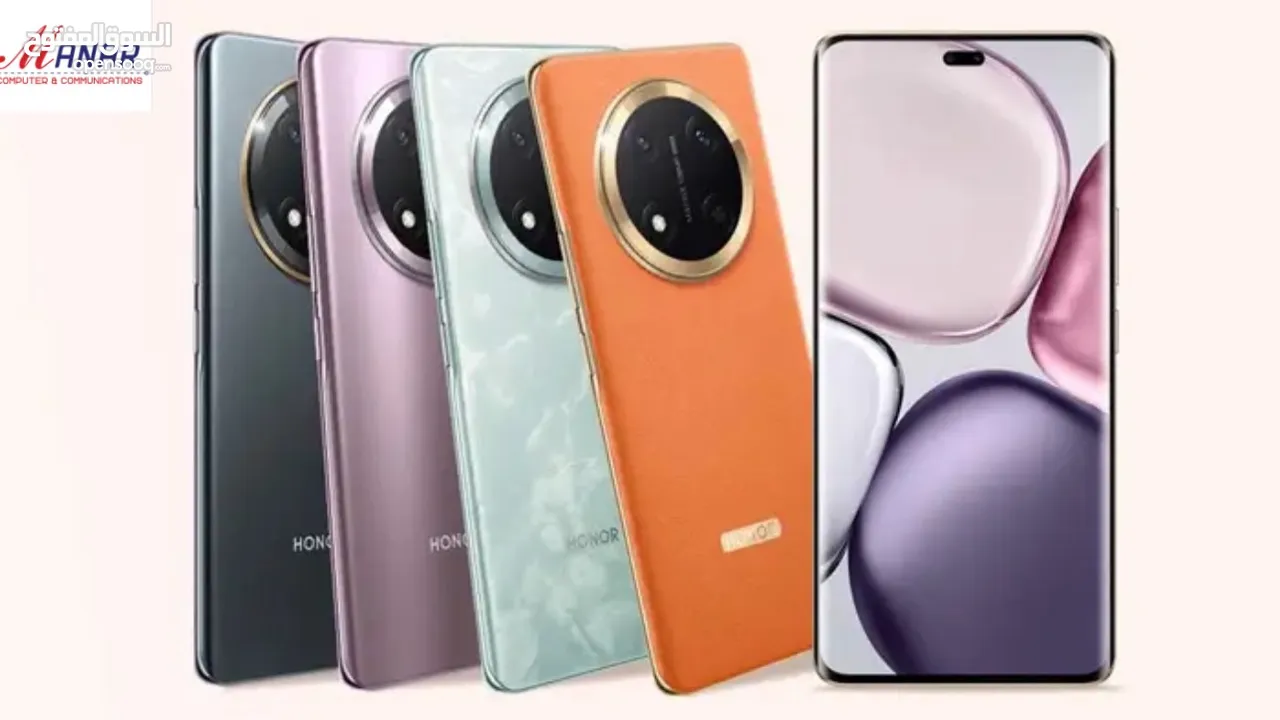 HONOR  X9C 5G