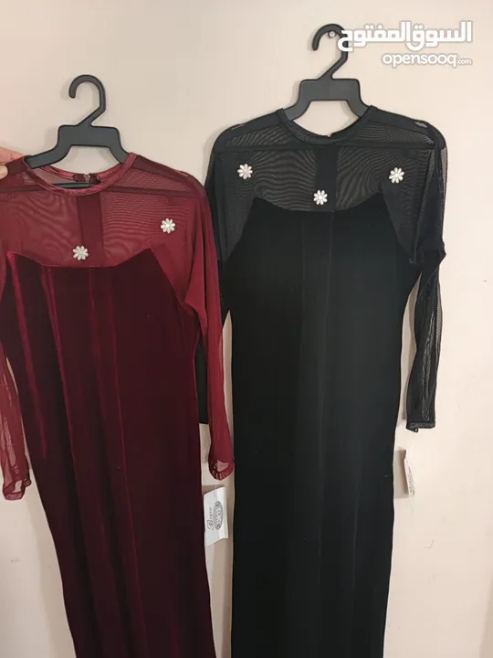 فساتين ماركات للبيع