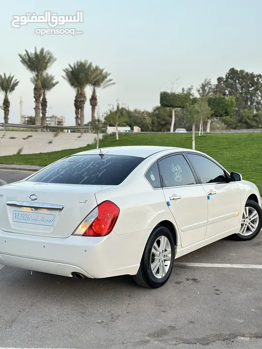 Sm5 2009 جمرك واصله توا جديده