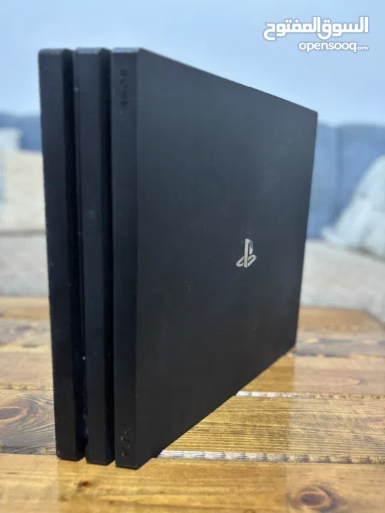 بلايستيشن-4Pro-PlayStation