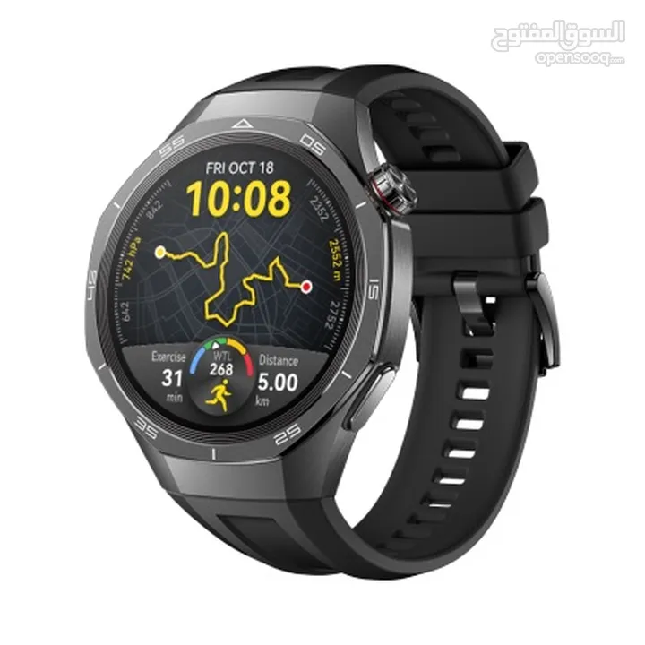 HUAWEI WATCH GT 5