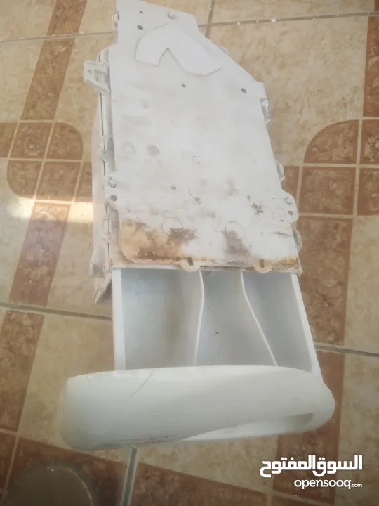 غسالة كاندي 10 ك