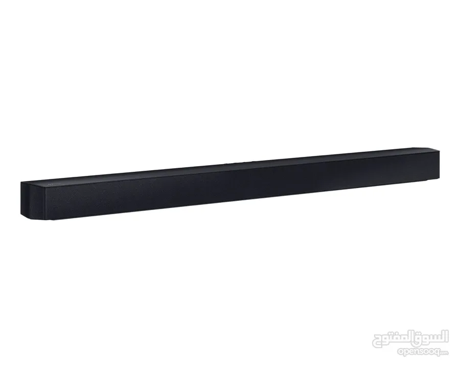 Samsung HW-C450 Soundbar with Built-in Woofer