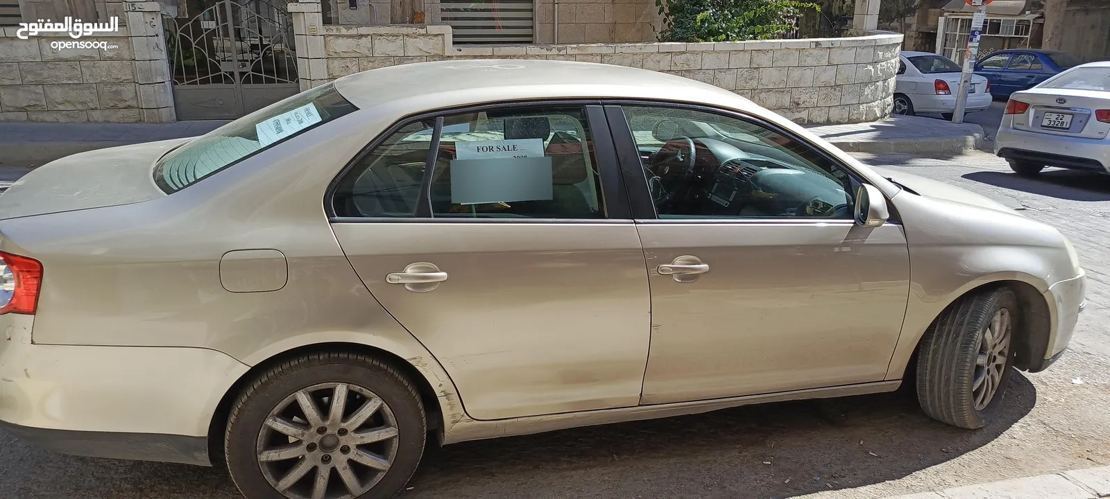 (جيتا موديل 2008)