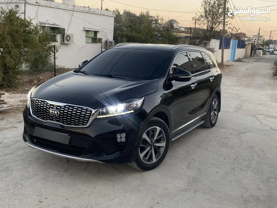 سورينتو فحص نخبب بسعرر مميزز
