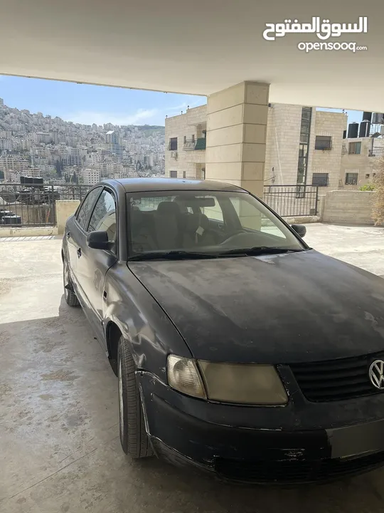 باسات بنزين 98 لون كحلي1800 جير عادي
