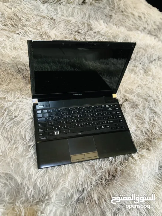 لاب توب  توشيبا Toshiba