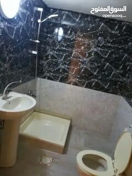 شقه للبيع او للايجار  عرجان