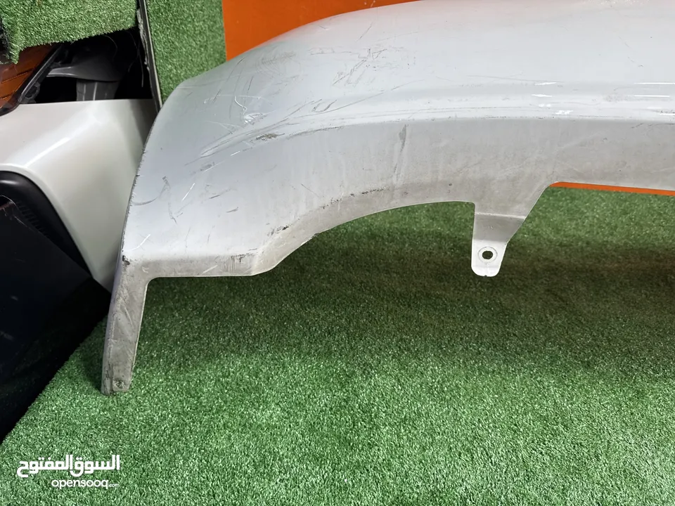 طمبون خلفي تويوتا بريوس-2010  اصلي مستعمل ياباني بحالة جيده  Toyota Prius  تويوتا بريوس2010-2015