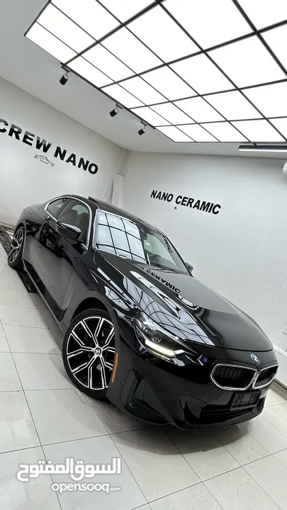 bmw m2 series 2022 full full  سيارة رياضيه اعلى فئه