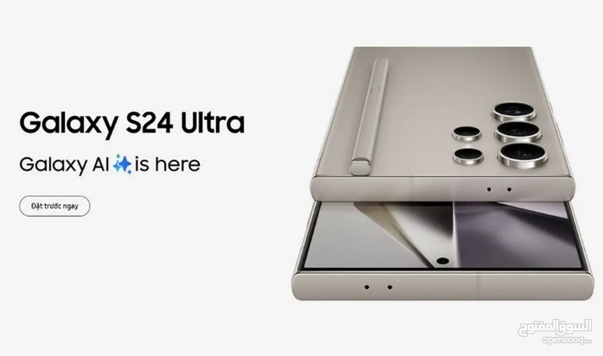 S24 ultra 2months old only, Likely Just for A Change to Exchange  IPhones Latest versions only.