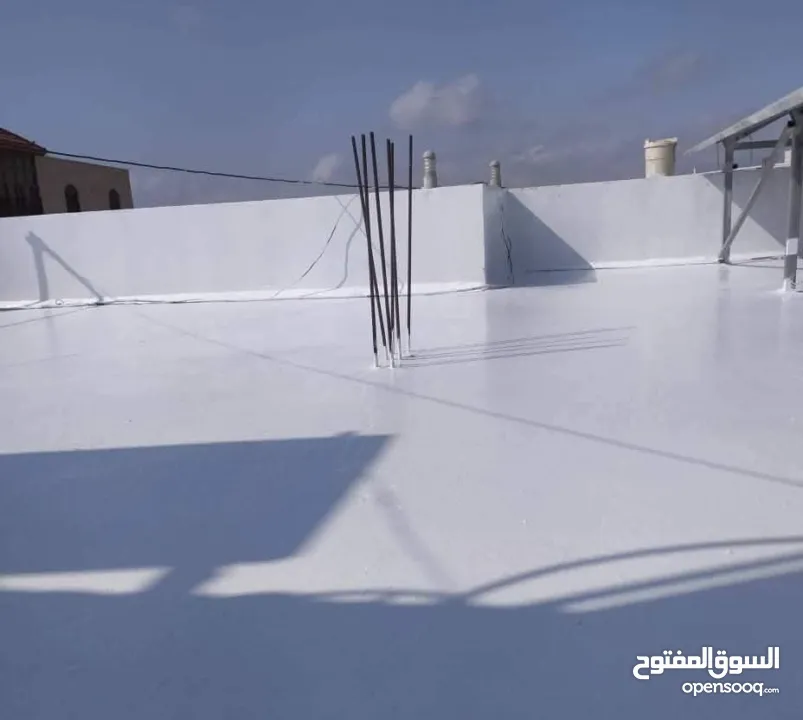 سامر لاعمال العزل