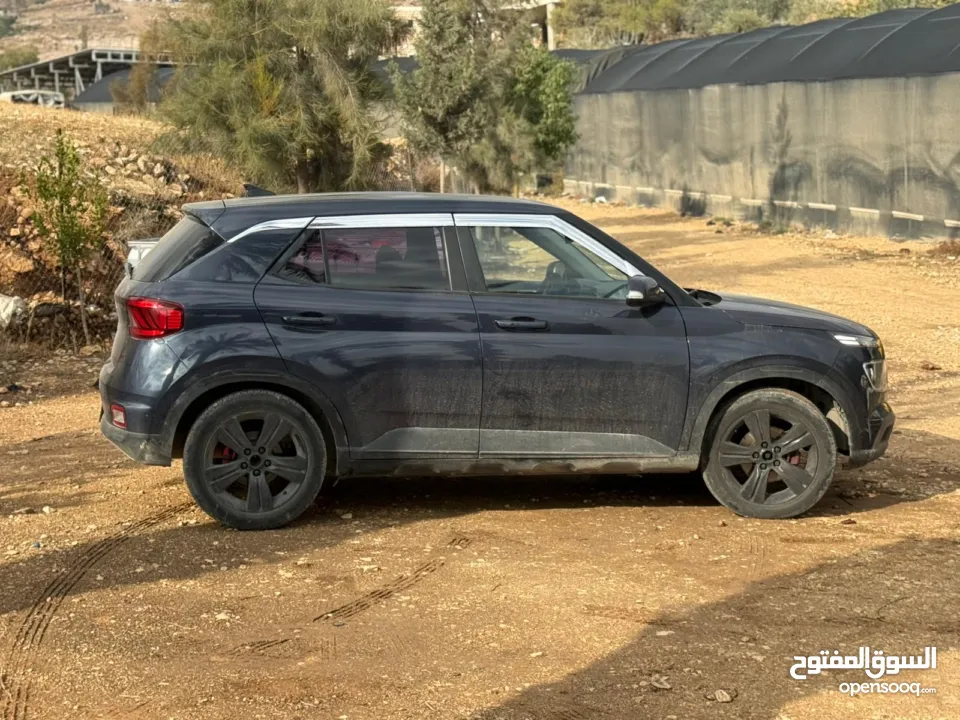 جب هونداي فينو مميز موديل 2020 سعررررررر حرررررررررررق حرررررررق