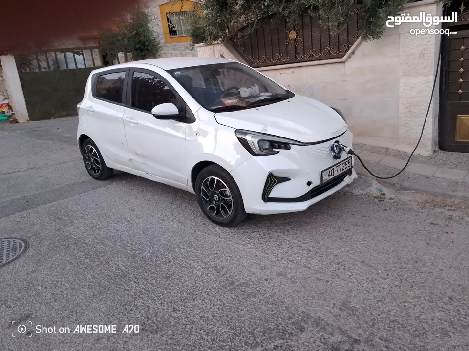 شانجان اي ستار  2023