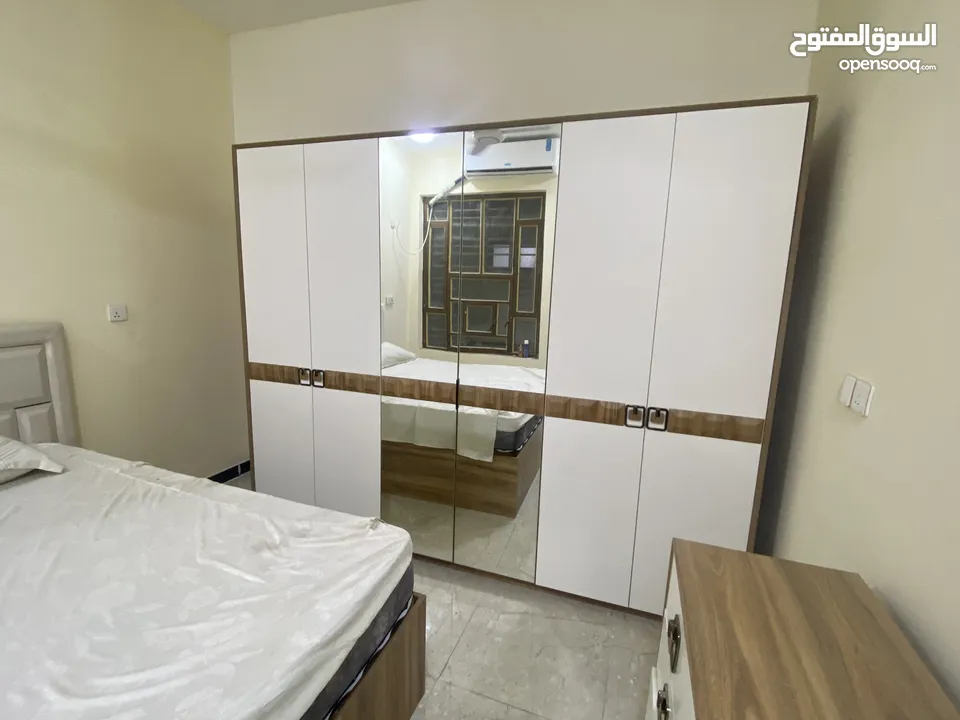 غرفة نوم تركية للبيع بسعر مناسب