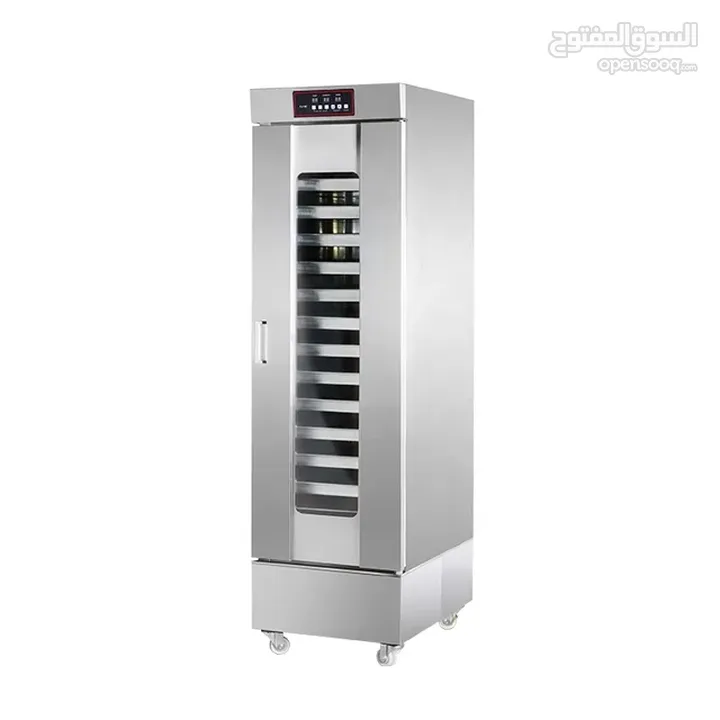 معدات مطاعم ومخابز للبيع بسعر مناسب