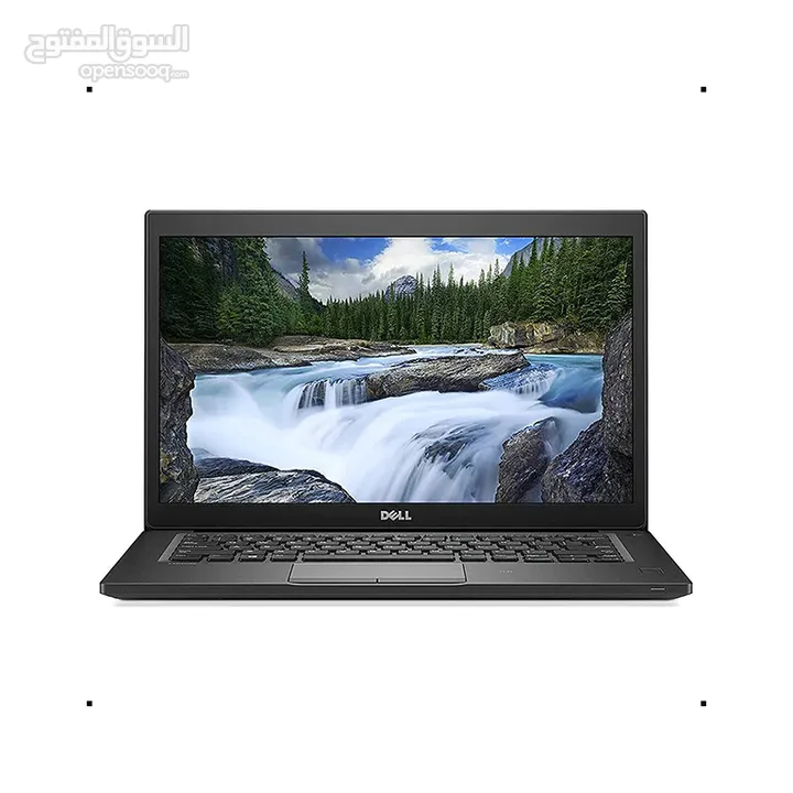 Dell Latitude 3500 Intel Core i5-8650U جيجا DDR4 - 256 جيجا SSD - 14 بوصة FHD - الجيل الثامن