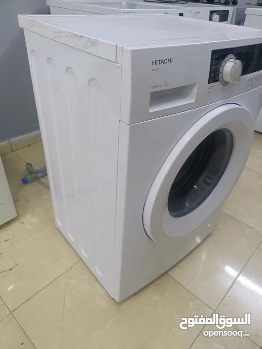 good and clean all washing machine not same price 40.80