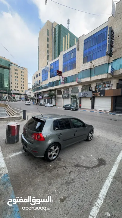 للبيعGolf Mk5
