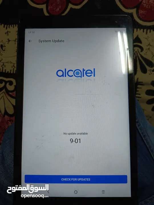 Alcatel tablet 8084 32gb