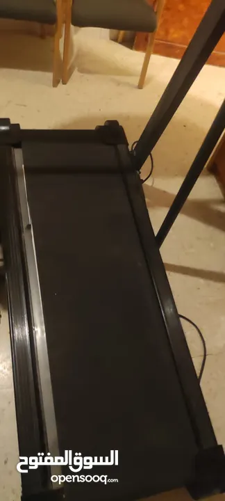 جهاز ركض ومشي  امريكي يونيفرسال
