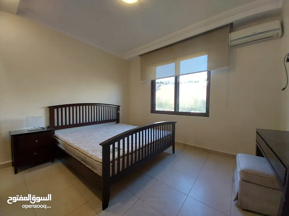 شقة للايجار في عبدون  ( Property 35678 ) سنوي فقط